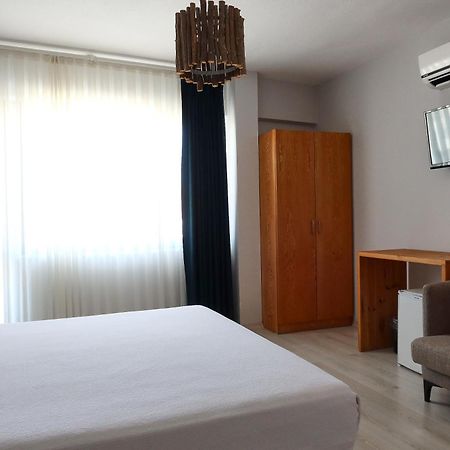 Zephyros City Otel Datça Luaran gambar