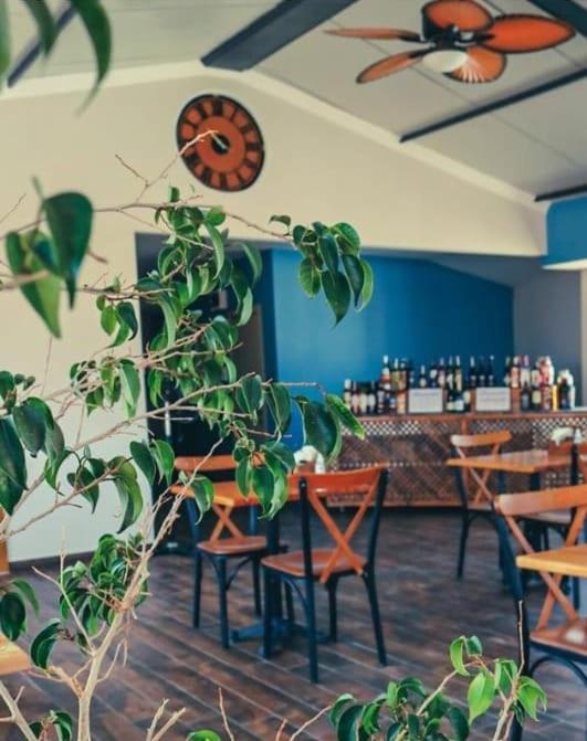 Zephyros City Otel Datça Luaran gambar