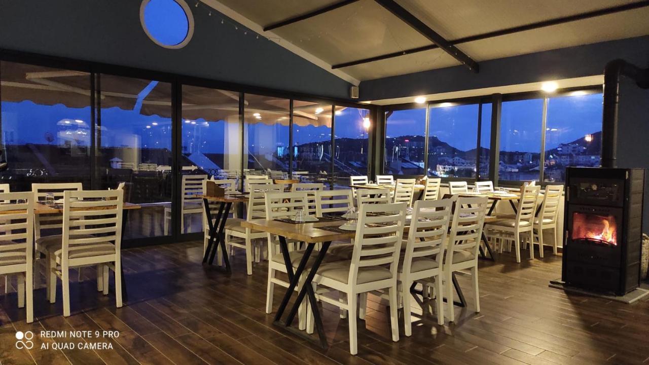 Zephyros City Otel Datça Luaran gambar