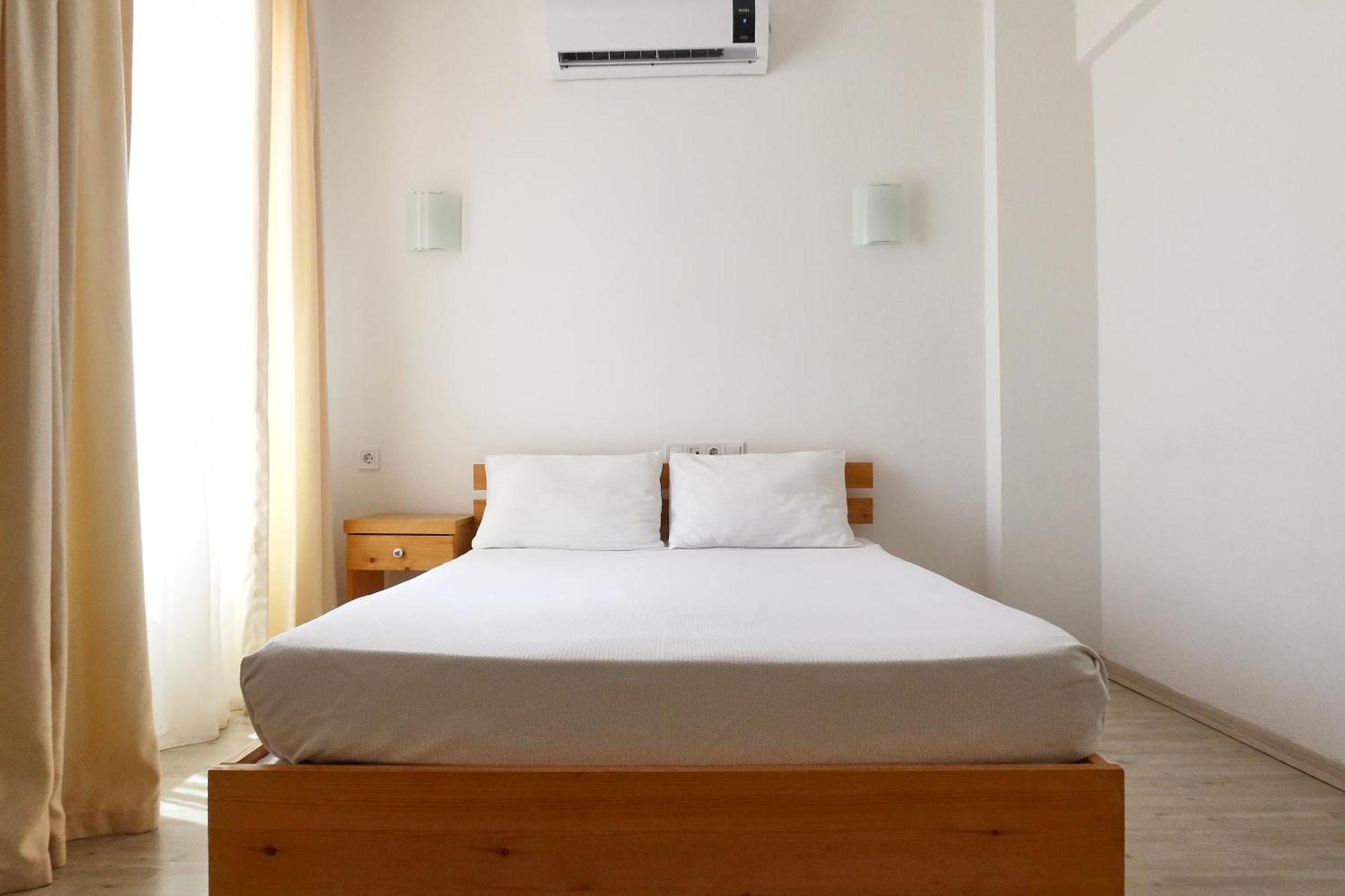 Zephyros City Otel Datça Luaran gambar
