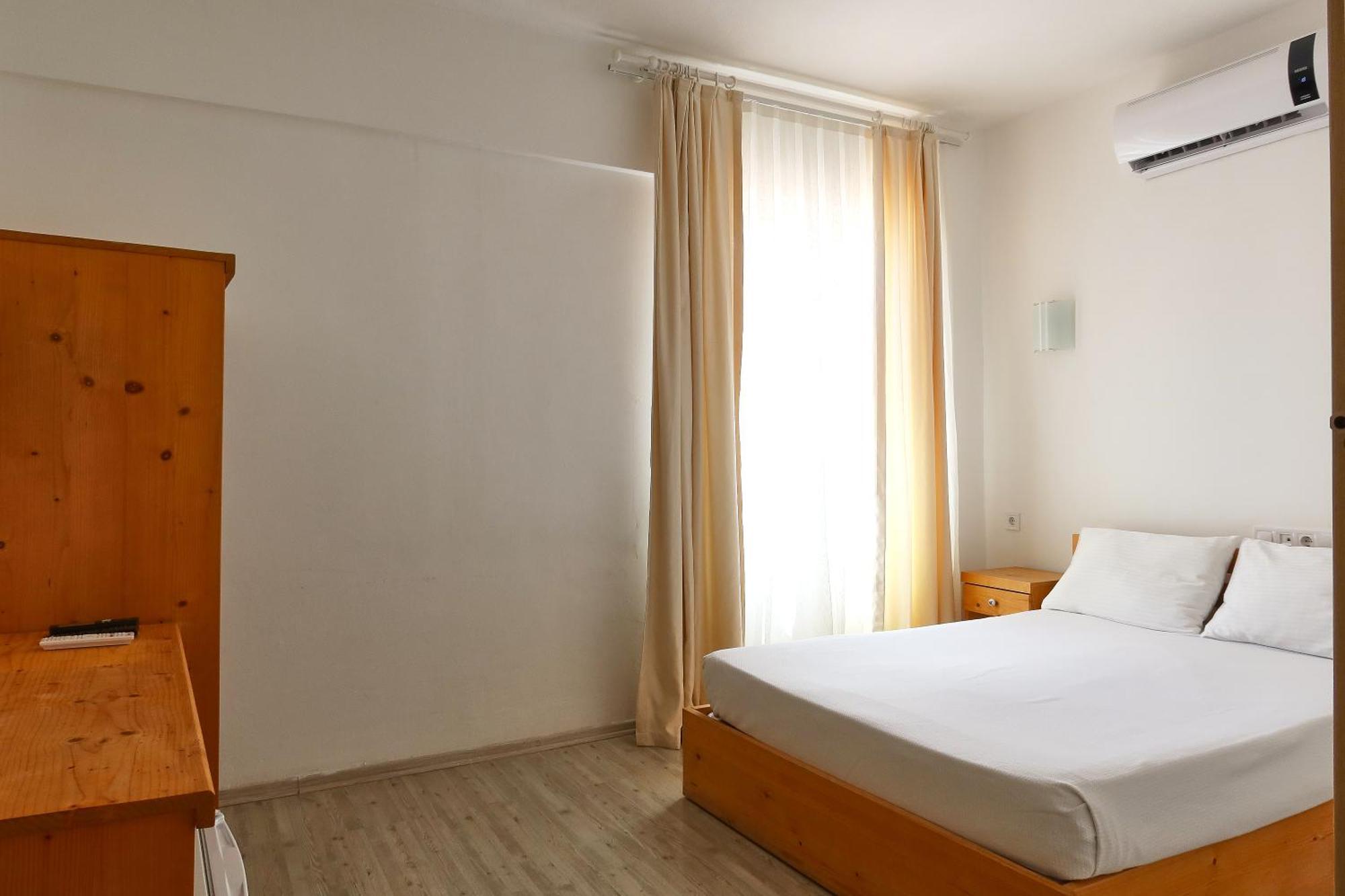 Zephyros City Otel Datça Luaran gambar