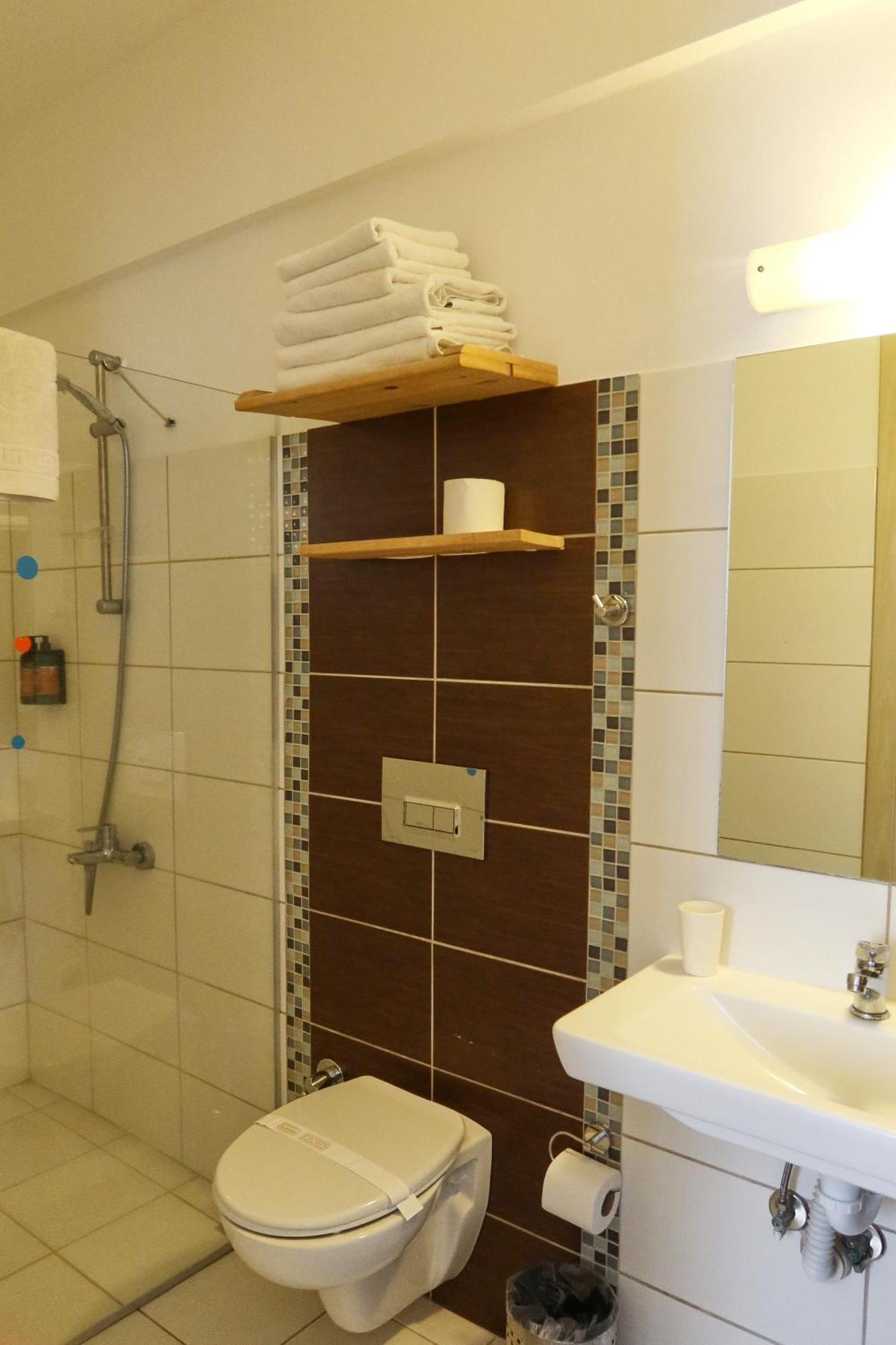 Zephyros City Otel Datça Luaran gambar