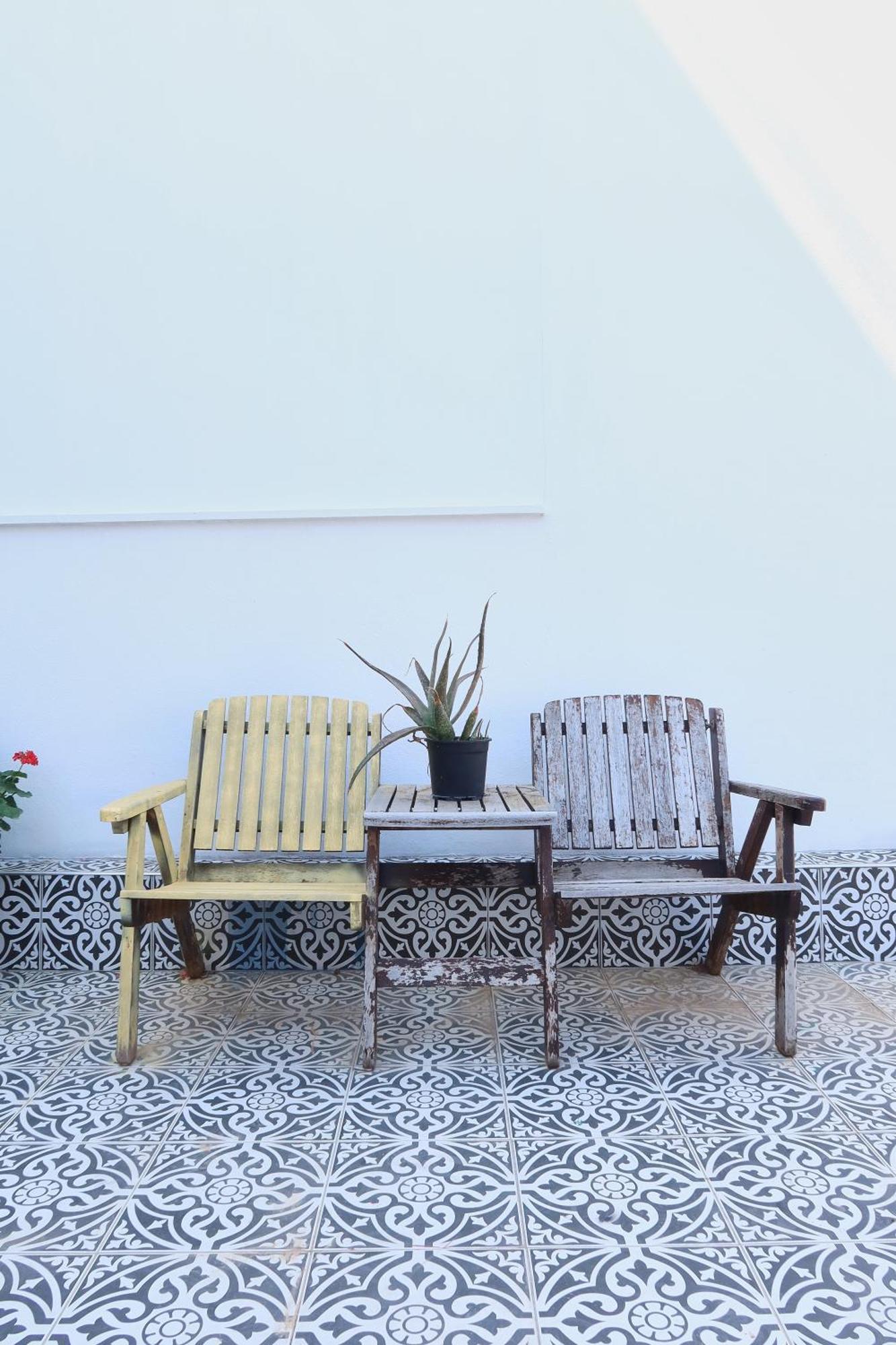 Zephyros City Otel Datça Luaran gambar