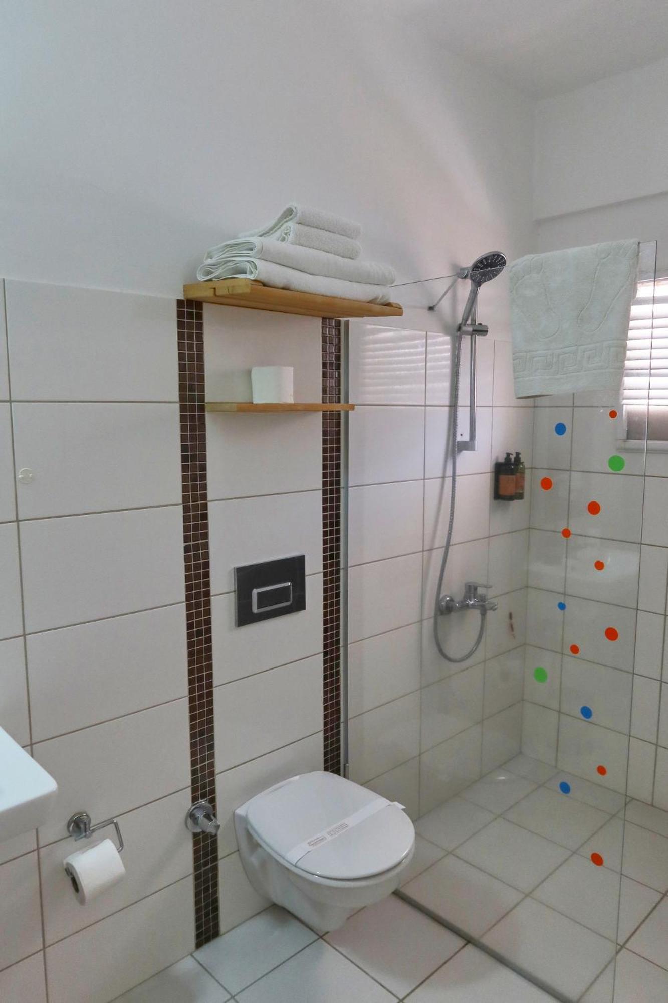 Zephyros City Otel Datça Luaran gambar