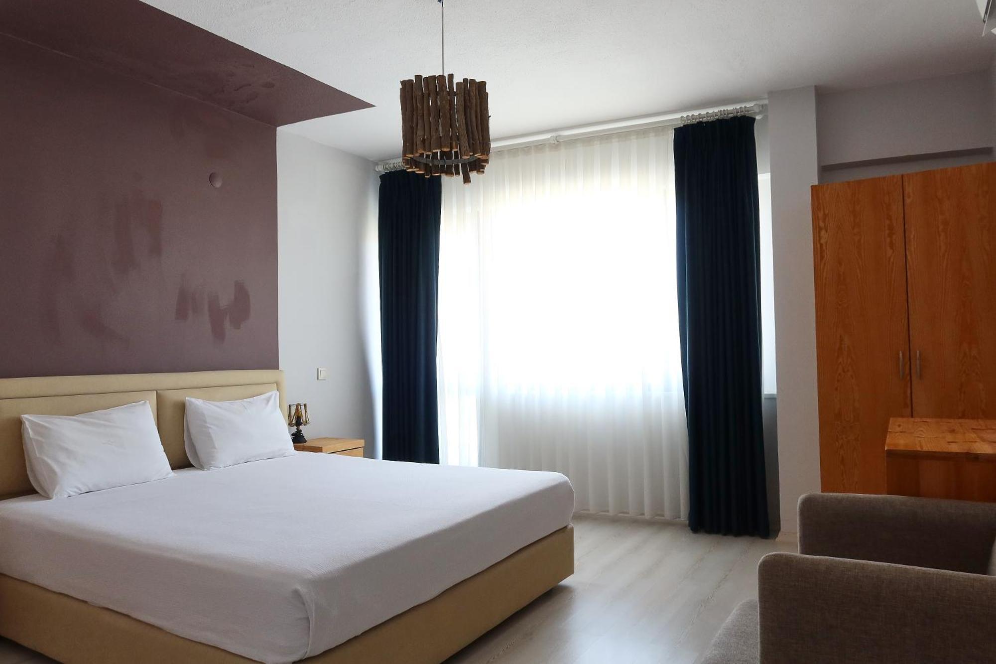 Zephyros City Otel Datça Luaran gambar